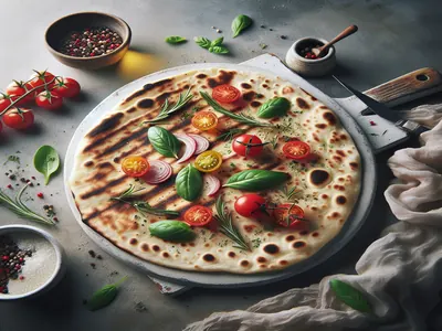 Piadina