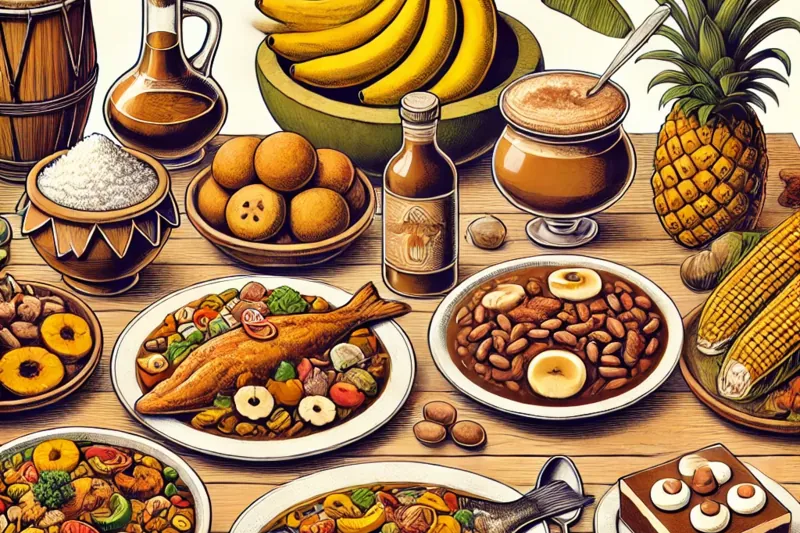 Sao Tome And Principe