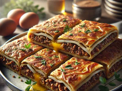 Murtabak