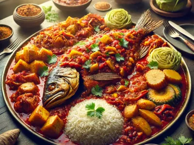Thiéboudienne