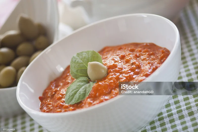 Ajvar