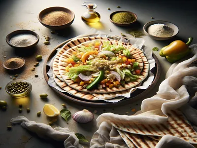 Pita