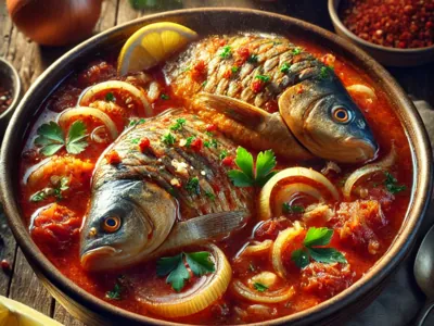 Riblja Čorba
