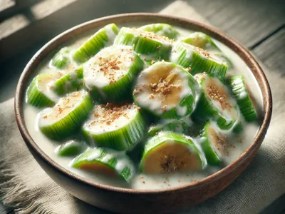 Kat Kat Banane