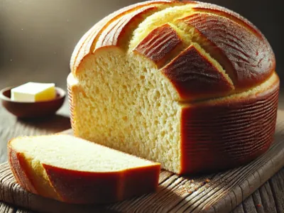 Rice Bread
