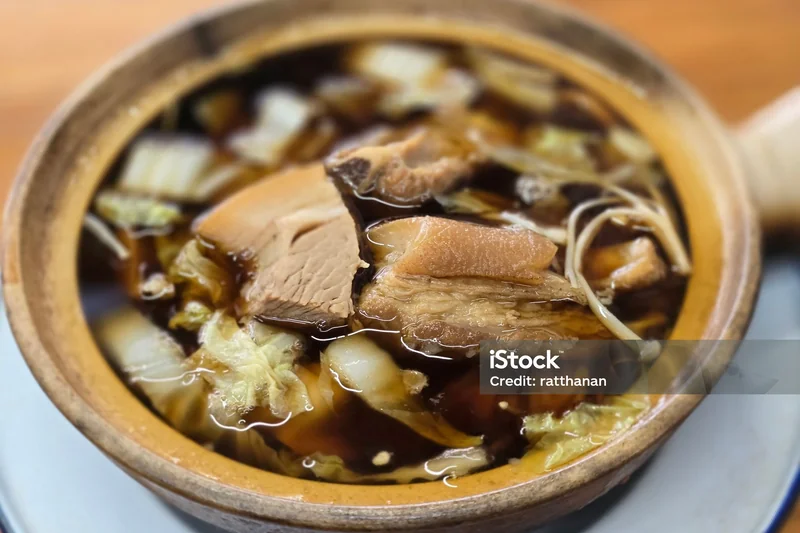 Bak Kut Teh