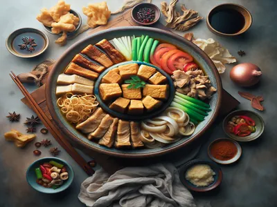 Bak Kut Teh