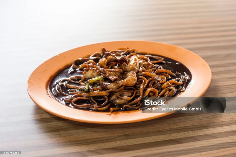 Hokkien Mee
