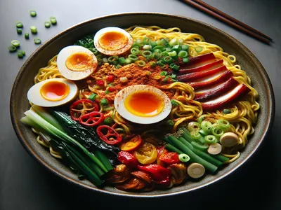 Hokkien Mee
