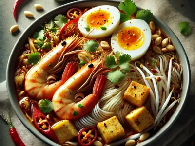 Mee Siam