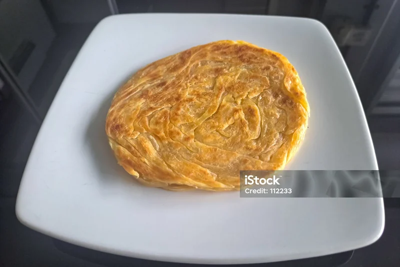 Roti Prata