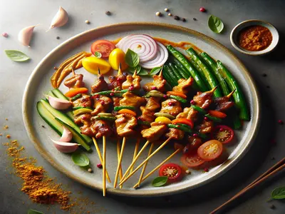 Satay