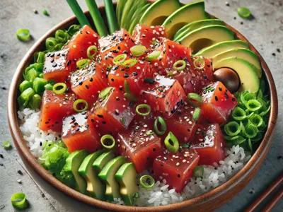 Poke