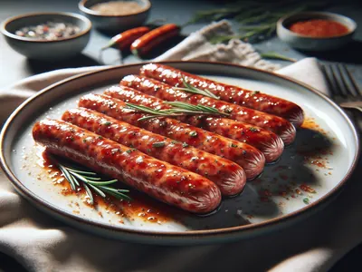 Boerewors
