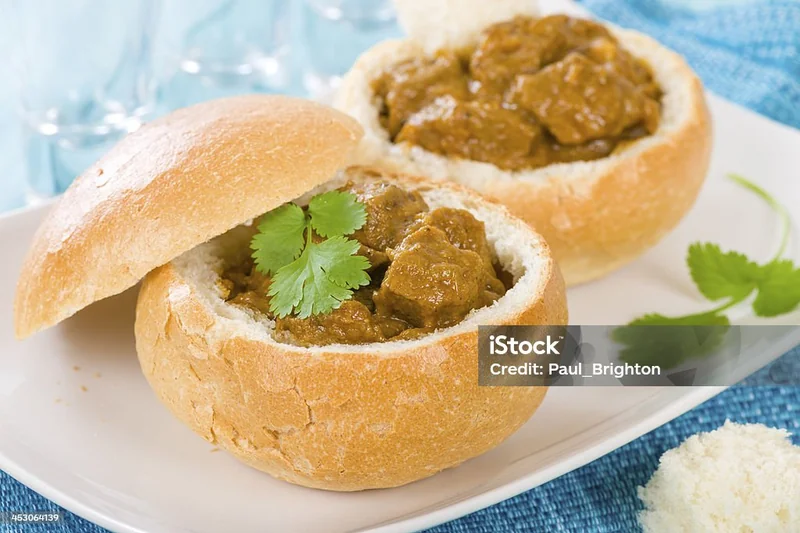 Bunny Chow