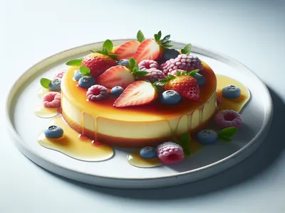 Melktert