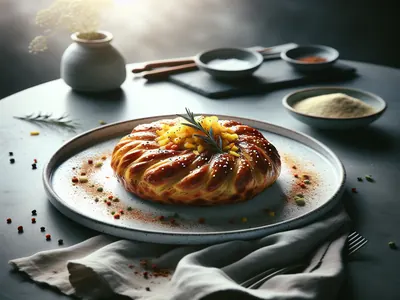 Vetkoek