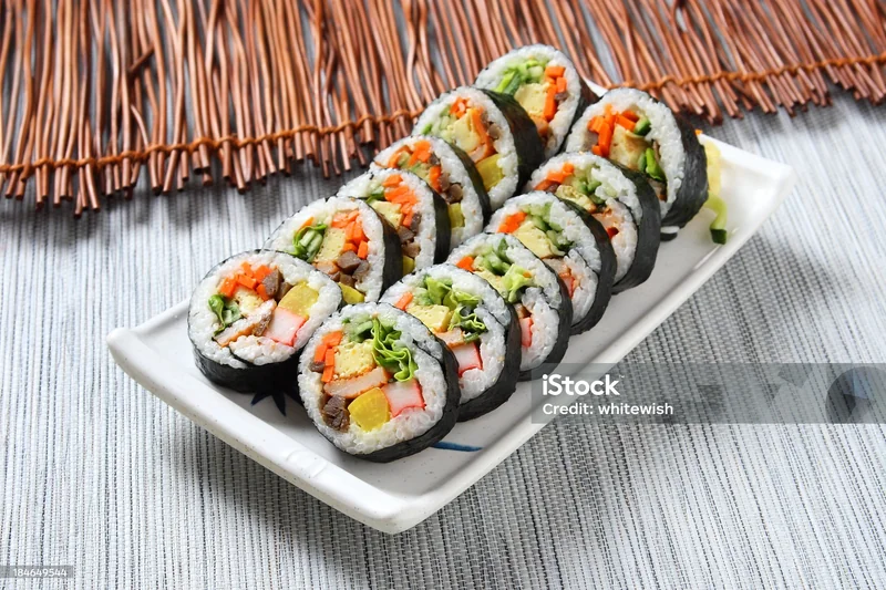 Gimbap