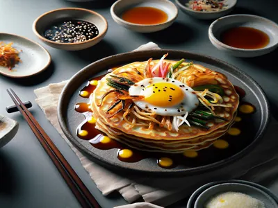 Pajeon