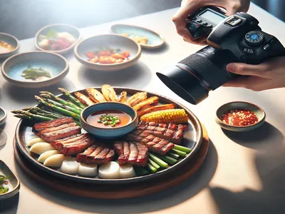 Samgyeopsal
