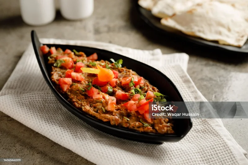 Ful Medames