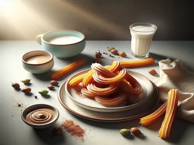 Churros