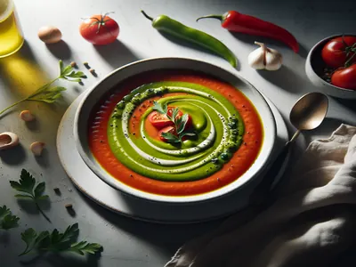 Gazpacho