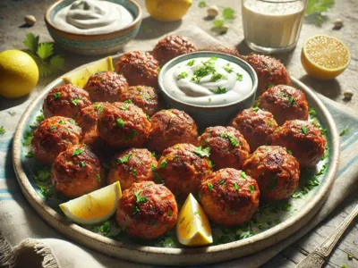 Kofta