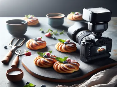 Lussekatter