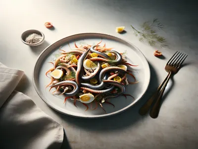 Surströmming