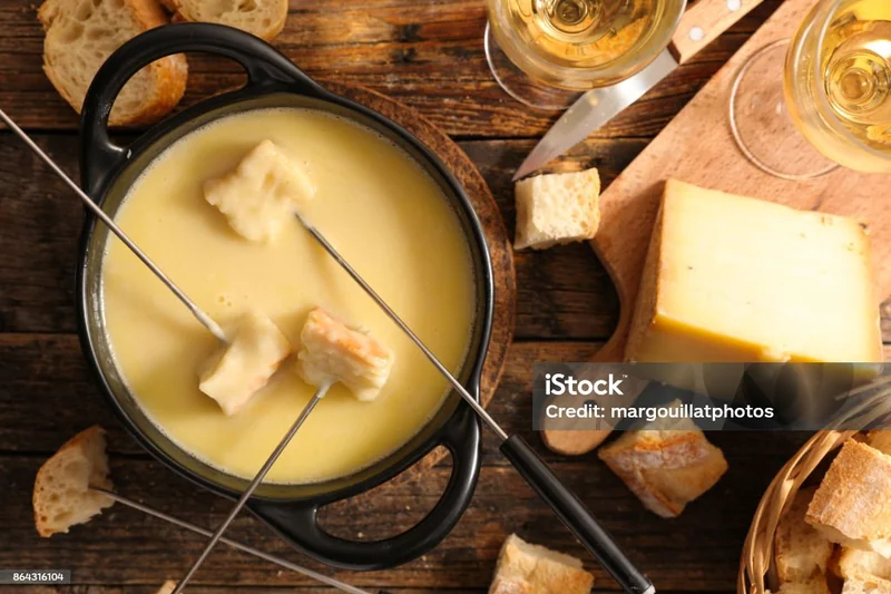 Fondue