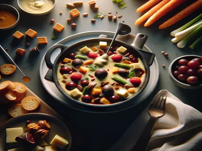 Fondue