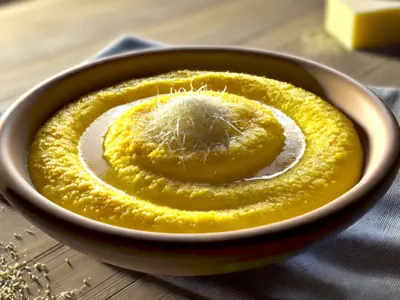 Polenta