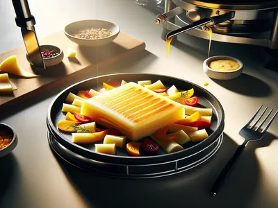 Raclette