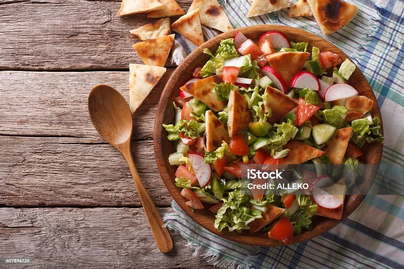 Fattoush