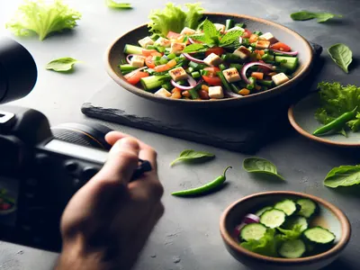Fattoush