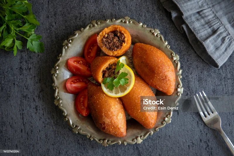 Kibbeh