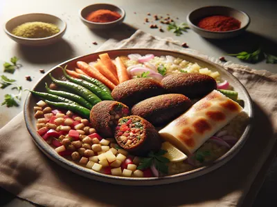 Kibbeh