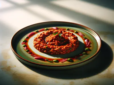 Muhammara