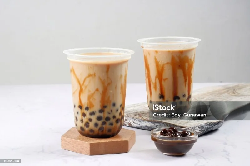Bubble Tea
