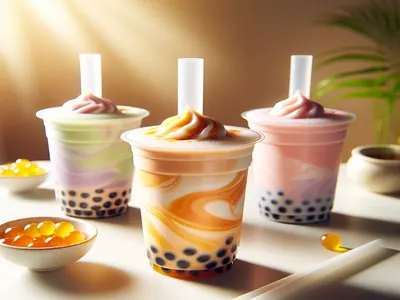 Bubble Tea