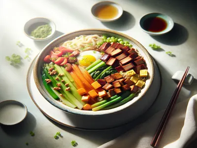Lu Rou Fan