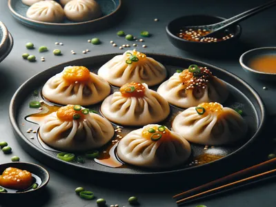 Xiao Long Bao