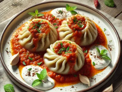 Mantu