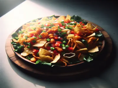 Chipsi Mayai