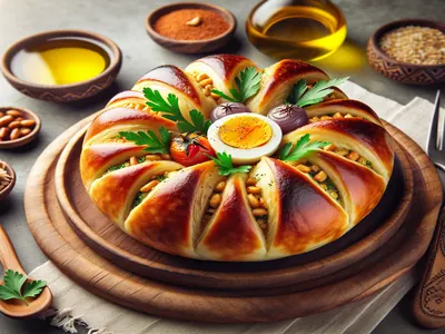 Mandazi