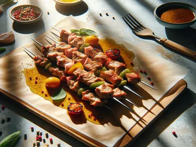 Mishkaki