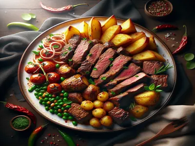 Nyama Choma