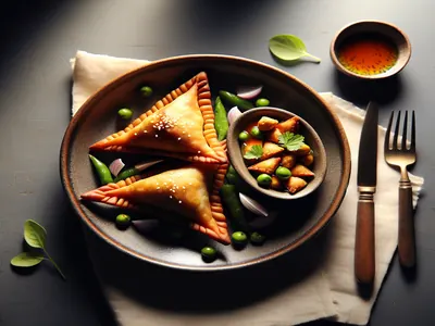 Samosa