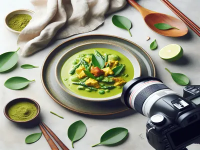 Green Curry